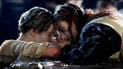 Leonardo DiCaprio aurait pu survivre dans "Titanic" !