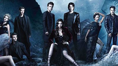 image de la news Audiences US du Jeudi 11 Octobre : le retour de "Vampire Diaries"