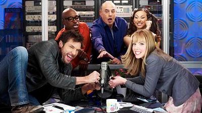 image de la news La série "Next Caller" annulée... avant même sa diffusion !