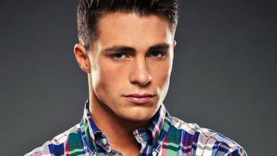 image de la news "Teen Wolf: Colton Haynes quitte la série !