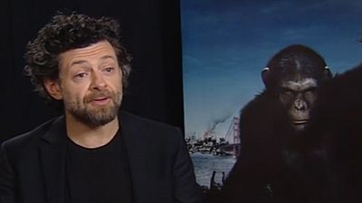 image de la news Andy Serkis passe à la réalisation avec "La Ferme des animaux"