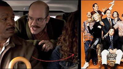 image de la news Le retour du coach Carl Weathers dans "Arrested Development"