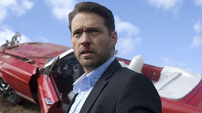 image de la news Michael Gross dans la saison 4 de "Call Me Fitz"