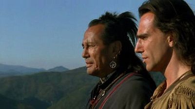 image de la news Décès de Russell Means, le Chingachgook du "Dernier des Mohicans"