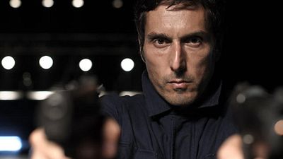 image de la news Premières images de "No Limit", la série produite par Luc Besson avec Vincent Elbaz [VIDEO]