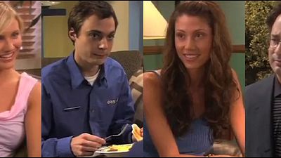 image de la news Cameron Diaz et Jim Parsons dans un pilote de série réalisé par les frères Farrelly ?! [VIDEO]