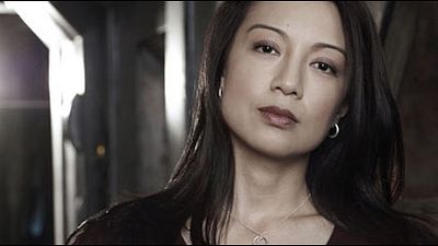 image de la news Ming-Na rejoint le "S.H.I.E.L.D." de Whedon