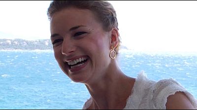 image de la news Interview : Emily VanCamp tient sa "Revenge" ! [VIDEO]