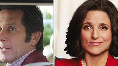 image de la news Gary Cole dans la saison 2 de "Veep"