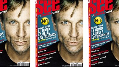image de la news Lancement de "See", un nouveau magazine cinéma entre glamour et sérieux ! [INTERVIEW]