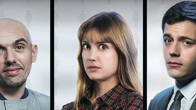 image de la news "Les Opérateurs" à (re)voir sur France 4 à partir du 19 novembre