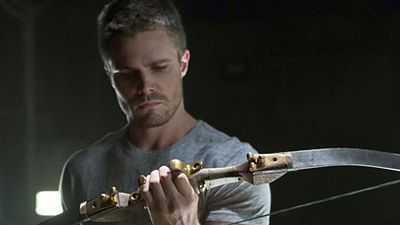 image de la news Les audiences US de la semaine du 21 au 26 octobre : "Arrow" au top, "Gossip Girl" à la ramasse