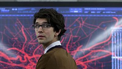 image de la news Ben Whishaw quasi-confirmé dans le prochain Spielberg