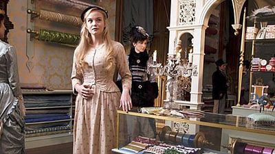 image de la news Plus de "Paradise" pour BBC