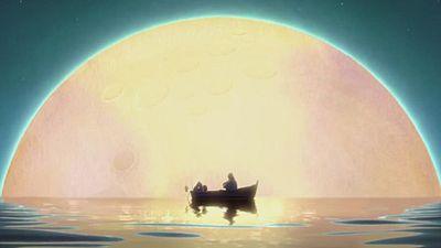 image de la news "La Luna" - Le meilleur Pixar de l’année !