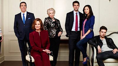 image de la news Pas de 2ème saison pour "Political Animals"