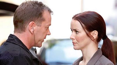 image de la news "Touch" réunit le couple maudit de "24" !