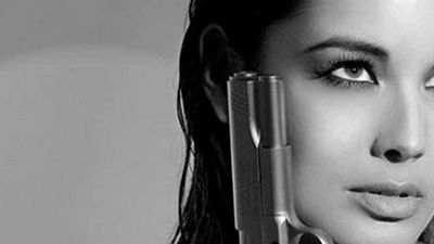 image de la news Une James Bond Girl chez Terrence Malick !