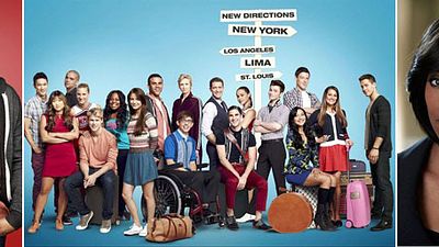 image de la news "Glee": Aisha Tyler sera la maman de...