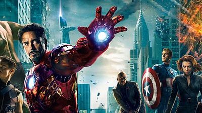 image de la news Le tournage de "SHIELD", la série de Marvel, pourrait débuter plus tôt que prévu…