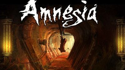 image de la news "Amnesia : A Machine for Pigs" : un Trailer bien angoissant [VIDEO]