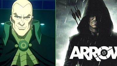 image de la news Encore un nouveau Super-Vilain face à "Arrow" ! 