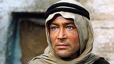 image de la news "Lawrence d'Arabie" sort en Edition Blu-Ray Deluxe