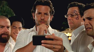 image de la news Sur le tournage de "Very Bad Trip 3" [PHOTOS]