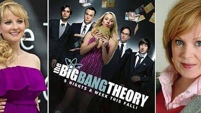 image de la news "Big Bang Theory" prépare une réunion de famille