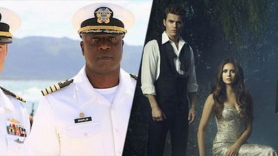 image de la news Audiences US du Jeudi 8 novembre: "Last Resort" signe son arrêt de mort !