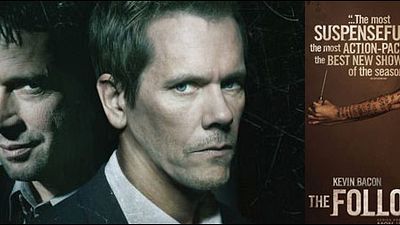 image de la news Un trailer et un poster encore plus étranges pour "The Following" [VIDEO]