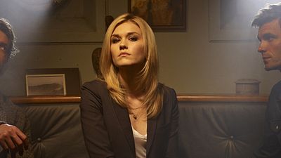 image de la news "Les Mystères de Haven" renouvelée pour une saison 4