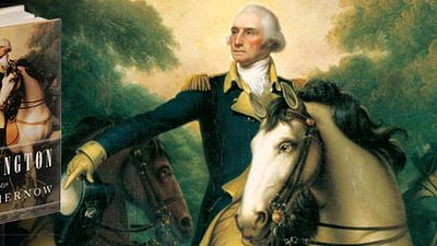 image de la news Un trio de choc pour un biopic sur le 1er Président des Etats-Unis