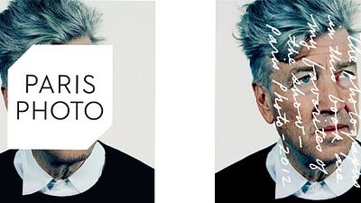 image de la news David Lynch pose son regard sur le salon Paris Photo