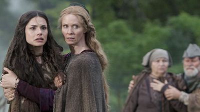 image de la news "Les Piliers de la Terre : Un monde sans fin" le 13 décembre sur Canal+