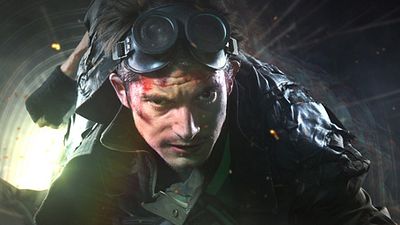 image de la news Regardez le 1er épisode du "Visiteur du Futur" Saison 3 [VIDEO]