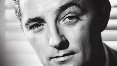 image de la news Shopping Ciné : le livre-coffret DVD "Robert Mitchum, l'authentique"