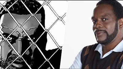 image de la news Chad Coleman jouera bien Tyreese dans "The Walking Dead"
