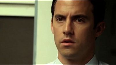 image de la news Les premières images de Milo Ventimiglia dans "Chosen" [VIDEO]