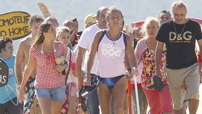 image de la news Audiences du Week-End (23 => 25 Novembre) : le carton pour "Camping 2" !