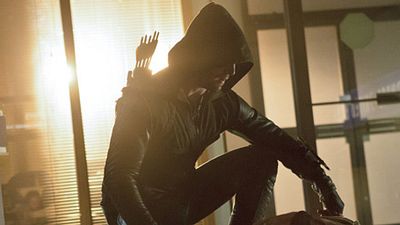 image de la news "Arrow" a un nouvel ennemi...