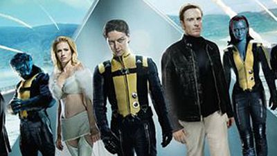 image de la news "X-Men : Days of Future Past" : Ian McKellen et Patrick Stewart de retour !