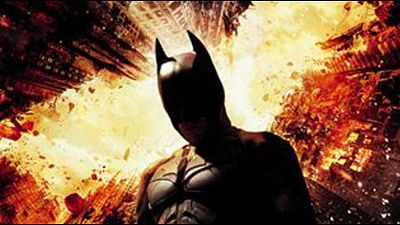 image de la news Batman de retour à Paris !