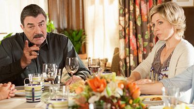 image de la news Audiences US du Vendredi 30 Novembre : "Blue Bloods" toujours aussi solide