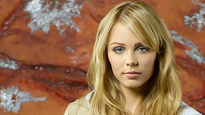 image de la news Une ex alien de "V" dans "Les Experts : Manhattan"