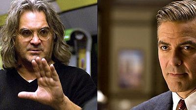 image de la news Paul Greengrass dirigera George Clooney dans un polar !