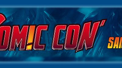 image de la news Les dates de la Comic Con' Paris 2013