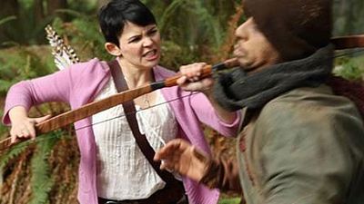 image de la news Audiences US du dimanche 2 décembre: "Once Upon A Time" résiste au football !