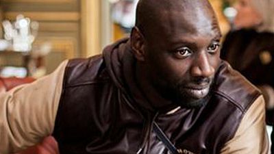 image de la news Omar Sy entre au Musée Grévin !