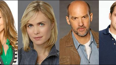 image de la news Le programme de la mi-saison d'ABC : "Zero Hour", "Red Widow", "Body Of Proof"...